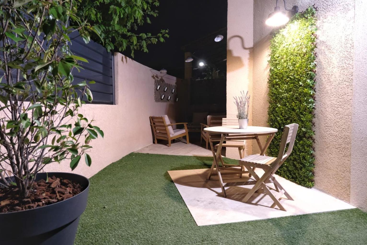 Studio Renove Avec Belle Terrasse Aix-en-Provence Exterior photo